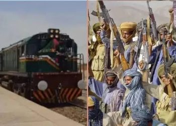 জাফর এক্সপ্রেস সম্পূর্ণ বিএলে যোদ্ধাদের নিয়ন্ত্রণে, বন্দিদের বদলি জন্য পাকিস্তান সরকারের কাছে ২৪ ঘণ্টা বাকি, ২০০ জনেরও বেশি পাকিস্তান সেনা মৃত্যুর মুখে