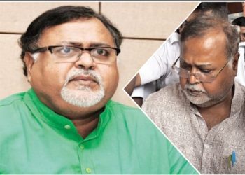 শ্বশুর পার্থ চ্যাটার্জির সমস্যা আরও বাড়িয়ে দিলেন জামাই কল্যাণময়, রাজসাক্ষী হলেন শিক্ষক নিয়োগ দুর্নীতি মামলায়