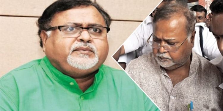 শ্বশুর পার্থ চ্যাটার্জির সমস্যা আরও বাড়িয়ে দিলেন জামাই কল্যাণময়, রাজসাক্ষী হলেন শিক্ষক নিয়োগ দুর্নীতি মামলায়