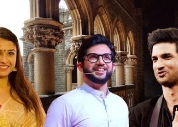 শিবসেনা নেতা উদ্ভব ঠাকরের ছেলে আদিত্যর বিরুদ্ধে খুনের অভিযোগে এফআইআর দায়েরের দাবি