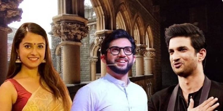 শিবসেনা নেতা উদ্ভব ঠাকরের ছেলে আদিত্যর বিরুদ্ধে খুনের অভিযোগে এফআইআর দায়েরের দাবি