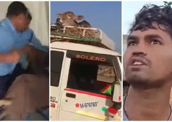 দাবিমতো টাকা না দেওয়ায় গাড়ি চালককে বেদম পেটালো ৩ সিভিক ভলান্টিয়ার