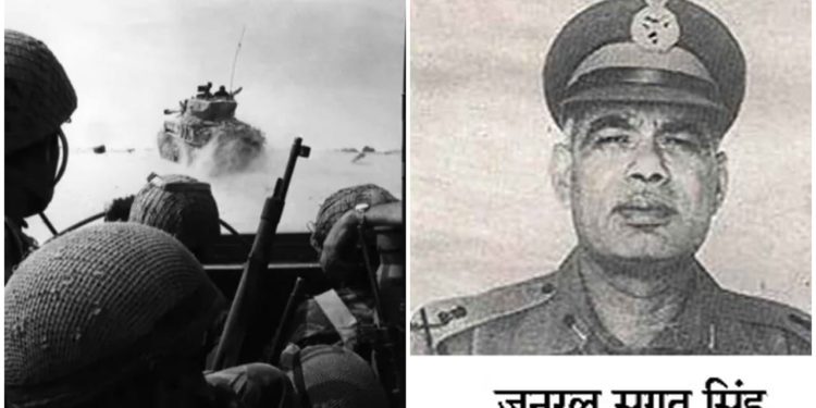 ১৯৬৭ সালের যুদ্ধে চীনকে নাস্তানাবুদ করেছিল ভারতীয় সেনা, কিন্তু তার পরেও কংগ্রেস এর কৃতিত্ব নিতে অস্বীকার করে ; কি সেই রহস্য ?