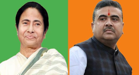 ফের ভুল ও বিভ্রান্তিকর জরিপ পরিচালনা করে ভোটব্যাঙ্কের জন্য ত্রুটিপূর্ণ ওবিসি শংসাপত্র প্রদানকে ন্যায্যতা দেওয়ার চেষ্টা করছে তৃণমূল : চাঞ্চল্যকর অভিযোগ শুভেন্দু অধিকারীর