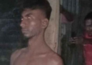 টাঙ্গাইলে মানসিক ভারসাম্যহীন মহিলাকে গনধর্ষণের চেষ্টা, অভিযুক্ত আশিক খানকে গনধোলাই, অপর অভিযুক্ত মামুন পলাতক