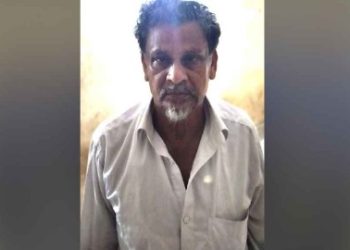 নোয়াখালীতে ঘুমন্ত পুত্রবধূকে ধর্ষণ, শ্বশুর আহসান উল্যাহ গ্রেপ্তার