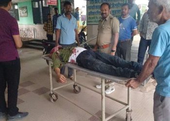 ভাতারে টোটো-বাইকের মুখোমুখি সংঘর্ষে বিএড ছাত্রের মৃত্যু, আহত মৃতের সহপাঠিনী ও টোটোর ২ যাত্রী