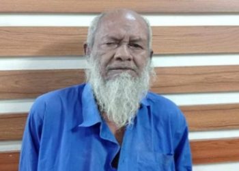 বাংলাদেশের মুন্সিগঞ্জে ৮ ও ১০ বছর বয়সী দুই শিশুকন্যাকে ধর্ষণ, গ্রেপ্তার ৬৫ বছরের মোহাম্মদ সেকান্দোর আলী চোকদার