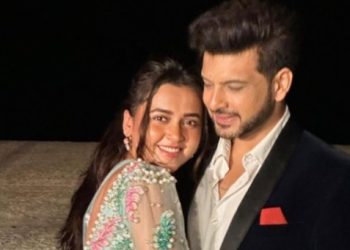 তেজস্বী প্রকাশ-করণ কুন্দ্রা গাঁটছড়া বাঁধতে চলেছেন, অভিনেত্রীর মা বিয়ের তারিখ প্রকাশ করেছেন