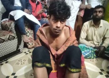 বাংলাদেশ : তৃতীয় শ্রেণির ছাত্রীকে ধর্ষণ করে সেই অশ্লীল ভিডিও বন্ধুদের পাঠালো যুবক আরমান মিঁয়া