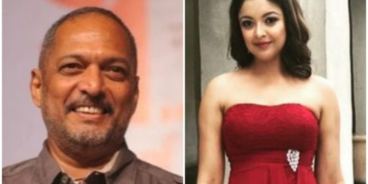 অভিনেতা নানা পাটেকরের বিরুদ্ধে যৌন হেনস্থার অভিযোগকারী তনুশ্রী দত্তের আবেদন খারিজ করল মুম্বাইয়ের আদালত