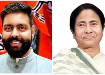 বাংলার জনবিন্যাস ও সংস্কৃতির বহুত্ববাদের ঐতিহাসিক পর্যালোচনা করে মমতার ‘বহিরাগত’ মন্তব্যের জবাব দিলেন তরুনজ্যোতি