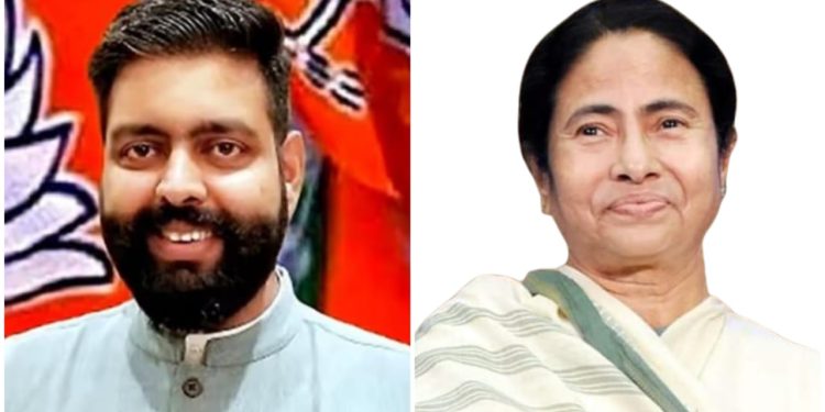 বাংলার জনবিন্যাস ও সংস্কৃতির বহুত্ববাদের ঐতিহাসিক পর্যালোচনা করে মমতার ‘বহিরাগত’ মন্তব্যের জবাব দিলেন তরুনজ্যোতি