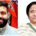 ‘মমতা ব্যানার্জির আর একটা মিথ্যা ফাঁস হয়ে গেল’ ! কোন মিথ্যা ফাঁসের কথা বললেন বিজেপির তরুনজ্যোতি ?