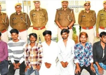 এক মুসলিম বান্ধবী চরম সর্বনাশ করে দিল রাজস্থানের এক হিন্দু তরুনীর, জানুন কি বিশাল সেই ষড়যন্ত্র রচনা করা হয়েছিল