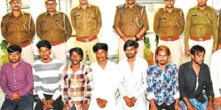 এক মুসলিম বান্ধবী চরম সর্বনাশ করে দিল রাজস্থানের এক হিন্দু তরুনীর, জানুন কি বিশাল সেই ষড়যন্ত্র রচনা করা হয়েছিল