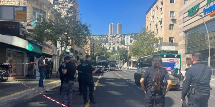 ইসরায়েলে সন্ত্রাসী হামলা, মৃত ১, আহত কিশোরসহ ৪ জন