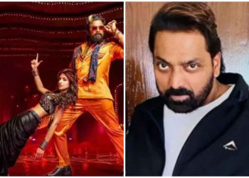 ‘হিন্দি চলচ্চিত্র জগতে খুব ইগো’ – দক্ষিণের ফ্লিম ইন্ডাস্ট্রির প্রশংসা করে বললেন কোরিওগ্রাফার গণেশ আচার্য