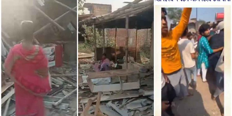 মালদার মোথাবাড়িতে “জিহাদিরা” নিয়ন্ত্রণের বাইরে ! জরুরি ভিত্তিতে সিএপিএফ মোতায়েনের দাবিতে রাজ্যপালকে চিঠি লিখলেন শুভেন্দু অধিকারী