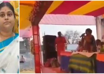 “জয় #রু চাঁদ ঠাকুরের জয়” – ডালখোলায় এই জয়ধ্বনির পর তৃণমূল নেত্রী পম্পা পালের বিরুদ্ধে আইনি পদক্ষেপের দাবি জানালেন শুভেন্দু অধিকারী