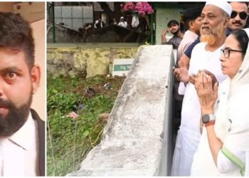 ‘কে কী চেয়ারে বসবে, সেই সিদ্ধান্ত আমরা নেব’ : ত্বহা সিদ্দিকীর এই মন্তব্যের পর সন্তানের ভবিষ্যতের জন্য হিন্দুদের ঐক্যবদ্ধ হওয়ার আহ্বান জানালেন বিজেপি নেতা