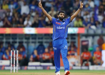 আইপিএল ২০২৫-এর আগে বুমরাহর ভক্তদের জন্য বড় ধাক্কা