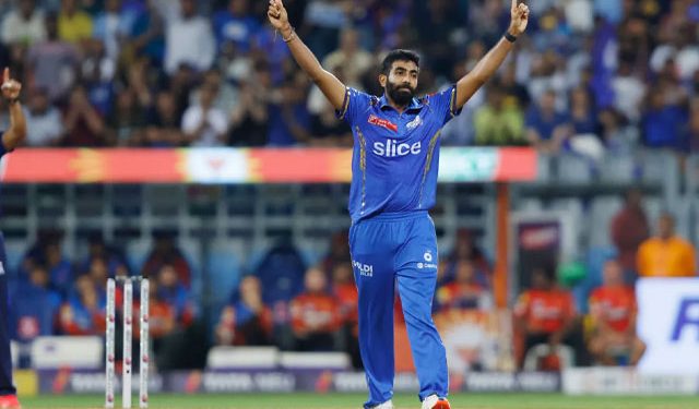 আইপিএল ২০২৫-এর আগে বুমরাহর ভক্তদের জন্য বড় ধাক্কা