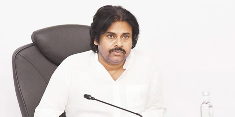 ‘তামিল ছবি হিন্দিতে ডাব করবেন না” : তামিলনাড়ুর হিন্দি-বিরোধী অবস্থানের সমালোচনা করে বলেছেন পবন কল্যাণ