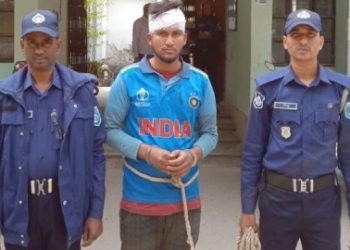 বাংলাদেশ : কিশোরীকে ধর্ষণের পর যৌনাঙ্গ ও স্তন কেটে হত্যা, ভিডিও রেকর্ডও করেছে নরপশু