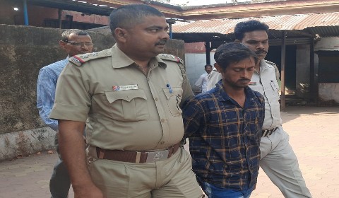 মঙ্গলকোটে তৃণমূল কর্মীর গাড়ির ধাক্কায় মৃত্যুর ঘটনায় গ্রেপ্তার আরও এক