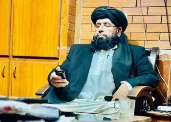 লস্কর-এ-তৈবার কমান্ডার আবু কাতালের পর জমিয়তে উলেমা-ই- ইসলাম নেতা মুফতি আব্দুল নূরজাইকে হত্যা করল অজ্ঞাত বন্দুকধারীরা