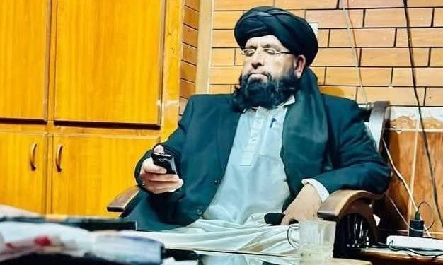 লস্কর-এ-তৈবার কমান্ডার আবু কাতালের পর জমিয়তে উলেমা-ই- ইসলাম নেতা মুফতি আব্দুল নূরজাইকে হত্যা করল অজ্ঞাত বন্দুকধারীরা