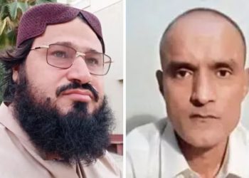 কুলভূষণ যাদবের অপহরণকারী মুফতি শাহ মীরকে জুমার নামাজের পর মসজিদের কাছে গুলি করে হত্যা ; কে মারছে পাকিস্তানি সন্ত্রাসীদের ?