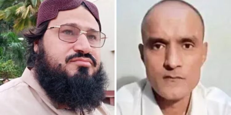 কুলভূষণ যাদবের অপহরণকারী মুফতি শাহ মীরকে জুমার নামাজের পর মসজিদের কাছে গুলি করে হত্যা ; কে মারছে পাকিস্তানি সন্ত্রাসীদের ?