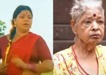 প্রয়াত হলেন প্রবীণ কৌতুকাভিনেতা বিন্দু ঘোষ