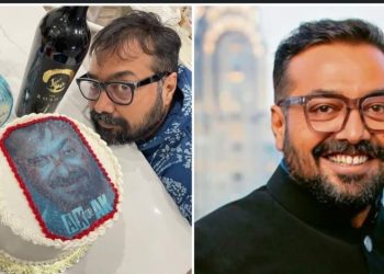 বলিউড ছাড়লেন বিজেপি বিরোধী পরিচালক অভিনেতা অনুরাগ কাশ্যপ, বললেন : “শিল্পটি খুব বিষাক্ত হয়ে উঠেছে”