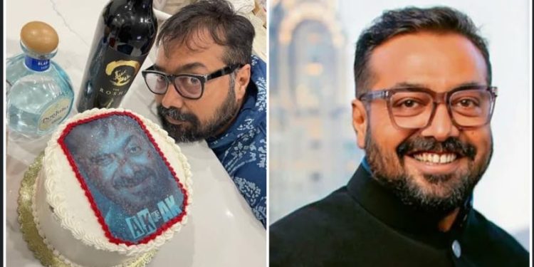 বলিউড ছাড়লেন বিজেপি বিরোধী পরিচালক অভিনেতা অনুরাগ কাশ্যপ, বললেন : “শিল্পটি খুব বিষাক্ত হয়ে উঠেছে”