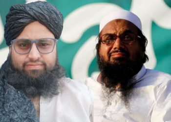 লস্কর-ই-তৈয়বার সন্ত্রাসী হাফিজ সাইদের আর এক ঘনিষ্ঠ সহযোগী খতম, সরকারের কাছে নিরাপত্তা দাবি করছে পাকিস্তানি সন্ত্রাসীরা