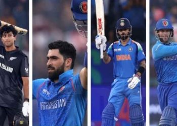 চ্যাম্পিয়নস ট্রফির সেরা একাদশে কারা জায়গা পেলেন জানুন