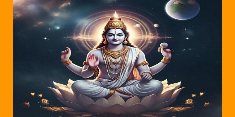 শ্রী শুক্র অষ্টোত্তর শত নামাবলী