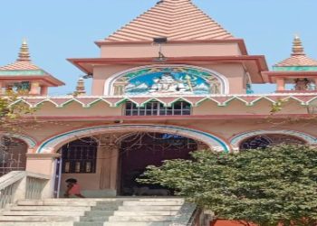 অবশেষে জাতপাতের বিভেদ ভুলে গীধেশ্বর মহাদেব সার্বজনীন হল, প্রশাসনের হস্তক্ষেপে পূজা দেওয়ার অধিকার পেলেন দাস পাড়ার বাসিন্দারা