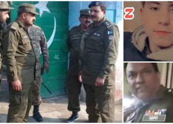 ১৩ বছরের পশতুন কিশোরকে থানায় নিয়ে গিয়ে পিটিয়ে মেরে দু’চোখ ও শরীরে অঙ্গপ্রত্যঙ্গ খুলে বিক্রি করে দিল পাকিস্তানের পুলিশ