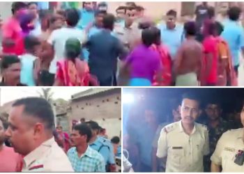 বীরভূমের নানুরে হোলি খেলার সময় হামলার অভিযোগ, ইন্টারনেট পরিষেবা বন্ধ ; ‘পশ্চিমবঙ্গ ক্রমশ বাংলাদেশের মতো হয়ে উঠছে’ : বললেন অমিত মালব্য