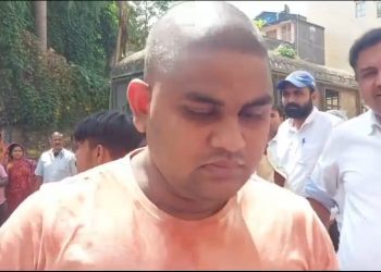 বর্ধমান আদালতের মহিলা আইনজীবীকে মারধর ও গর্ভের সন্তান নষ্টের ঘটনার মূল অভিযুক্তকে অবশেষে গ্রেপ্তার করলো পুলিশ