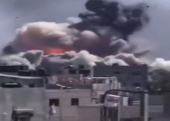 ঈদের দিনেও গাজায় হামাসের সন্ত্রাসীদের নিকেশ অভিযান ইসরায়েলি সেনার, মৃত অন্তত ৬৪