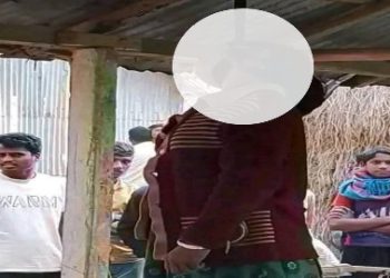 বাংলাদেশের কুড়িগ্রামে মুসলিম মালিকের ভাড়া বাড়িতে ৩ সন্তানের মা হিন্দু বধূর ঝুলন্ত দেহ উদ্ধার