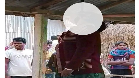 বাংলাদেশের কুড়িগ্রামে মুসলিম মালিকের ভাড়া বাড়িতে ৩ সন্তানের মা হিন্দু বধূর ঝুলন্ত দেহ উদ্ধার