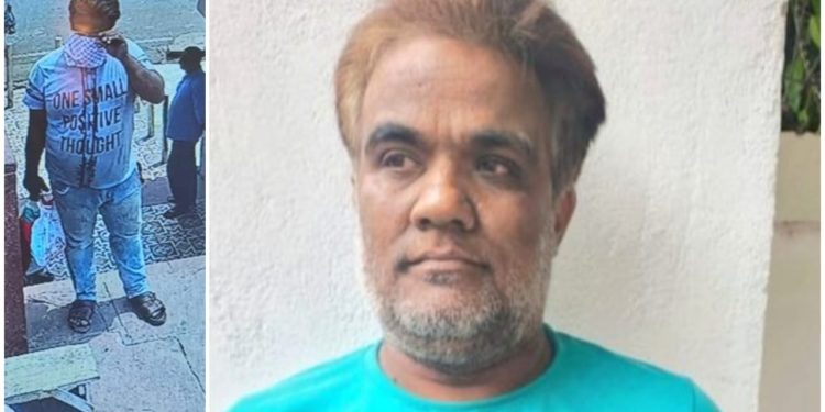 আগ্রায় মসজিদের বাইরে পশুর কাটা মাথা ও মাংস ফেলে দাঙ্গা উসকে দেওয়ার চেষ্টা, গ্রেপ্তার মহম্মদ নজরউদ্দিন