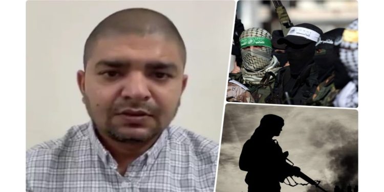 গাজায় “জিহাদ” যুদ্ধে পাঠানোর তোড়জোড় শুরু হতেই সৌদি থেকে দেশে ফেরানোর জন্য কান্নাকাটি শুরু করেছে মিরাটের আলী মুর্তজা ; পড়ুন মোদীর শাপশাপান্ত করা ওই জিহাদির কাহিনী