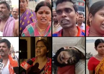 বিজেপি একক গরিষ্ঠতা না পাওয়ায় যারা ফটকা ফাটিয়েছিল আজ সেই কথিত সেকুলার হিন্দুরাই বাংলায় রাষ্ট্রপতি শাসন জারির দাবি তুলছে : বললেন এই রাজনৈতিক বিশ্লেষক